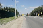 В Сосенках появятся благоустроенные тротуары