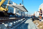 Утвержден проект строительства трамвайной линии до Троицка