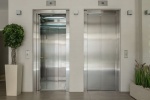 Грузовой лифт отремонтировали в Коммунарке