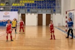 Футболистки из Сосенского прошли второй тур городских соревнований 