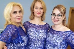 Педагоги из Сосенского стали финалистами «Большой Романсиады»