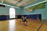 Сосенский центр спорта приостанавливает работу на ноябрьских «выходных» 