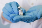 Стартовал второй этап выездной вакцинации от коронавируса в ТиНАО
