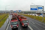 Дорогу Марьино – Саларьево в Новой Москве введут летом
