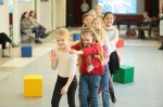 Летние программы мероприятий для детей вновь доступны в ДК «Коммунарка» 