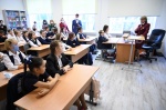 BCG: Москва – среди лидеров по уровню развития цифровой культуры в школе