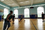 Соревнования по баскетболу памяти Николая Шеленкова проведут в Газопроводе