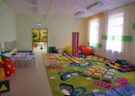 Новый детский сад заложили в Сосенском 