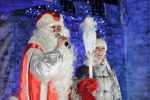 Концерт-сказку «Новогодний звездопад» представит ДК «Коммунарка» 31 декабря