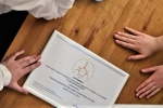 Воспитанники воскресной школы из Летова вошли в пятерку лучших на турнире «Своя игра»