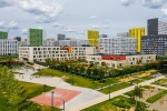 Новый детский сад в ЖК «Бунинские луга» получил заключение о соответствии 
