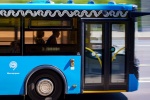 Запущено два автобусных маршрута от Испанских кварталов до красной ветки метро