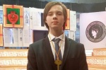 Ученик школы «Летово» стал победителем телевизионной олимпиады «Умницы и умники» 