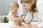 Перинатальный центр ММКЦ «Коммунарка» приглашает на диспансеризацию мам с малышами первого месяца жизни