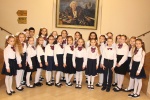 Юные вокалисты из школы № 2070 стали лауреатами конкурса