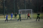 Футболисты из Сосенского стартуют в Премьер-лиге ТиНАО