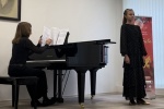 Школьница из Сосенского получила диплом лауреата музыкального конкурса «Шаг в будущее» 