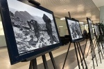 В АДЦ «Коммунарка» проходит выставка, посвященная афганской войне