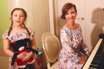 Школьница из Сосенского стала лауреатом смотра «Домашняя филармония»