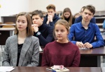 Московские студенты возвращаются к очному обучению 8 февраля