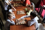 В Филимонковском готовятся к проведению шахматного турнира