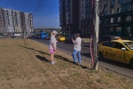 Комиссия проинспектировала дороги в Сосенском
