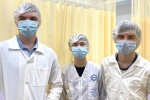 Будущие медики из школы «Энергия» побывали на экскурсии в филиале Троицкой городской больницы