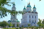 Икона «Умягчение злых сердец» открыта для поклонения в Астрахани