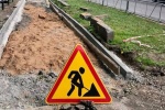 В Сосенском приведут в порядок тротуары с поврежденной тактильной плиткой