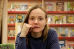 Детская писательница встретится с жителями Сосенского