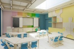 Детский сад «Веселое королевство» построят в Коммунарке 