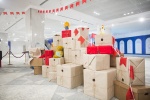 В ТРЦ «Мега Теплый стан» откроется крупнейший в ТиНАО детский магазин