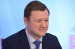 Владимир Ефимов: в Москве по офсетным соглашениям появятся три фармацевтических завода