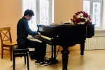 Воскресная школа храма в Летове ведет набор на музыкальные занятия