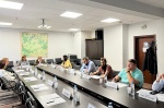 Состоялось очередное заседание Совета по межнациональным отношениям поселения Сосенское