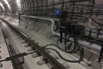 Станция метро планируется к постройке в Сосенском