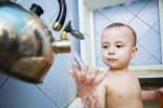 Горячую воду на профилактику в Сосенском начнут отключать в июне