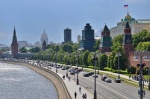Глава Международного комитета премии «Глобальная энергия» оценил развитие сферы туризма в Москве