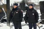 Полицейского из Саларьева могут наградить правительственной наградой по представлению главы МВД России