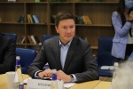 Александр Козлов: Цифровизация упростит сбор документов о правах на жилье
