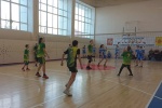 Юные волейболисты из Сосенского стали первыми на окружных соревнованиях 