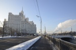 В Москве анонсировали программу студенческой недели «Моспром studweek»