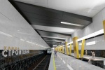 Еще две станции Троицкой (Коммунарской) линии метро начнут строить в этом году
