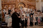В Коммунарке прошел рождественский концерт воспитанников воскресной школы
