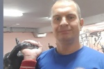 Спортсмен из Коммунарки поборется за золотые медали в Челябинске