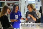 Сосенские школьники заняли второе место на научно-инженерном конкурсе 