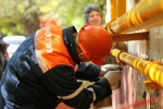 Газовое хозяйство Москвы готово к отопительному сезону