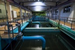 Сооружения для очистки сточных вод в Коммунарке введут в 2025 году