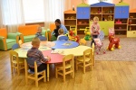 Согласован проект строительства детского сада вблизи Столбово
