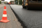 В Николо-Хованском дороги отремонтируют в октябре